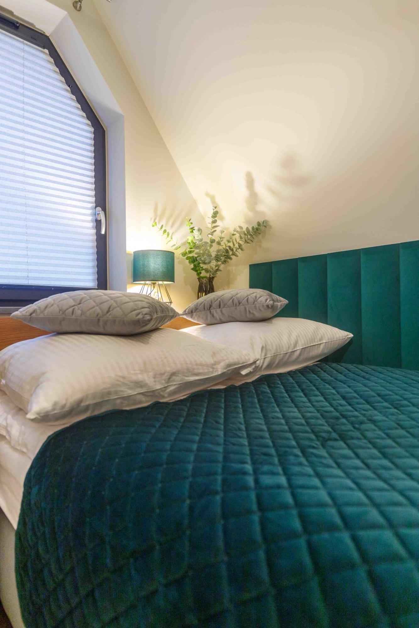 Apartamenty Grapa Resort Bialka Tatrzanska Dış mekan fotoğraf