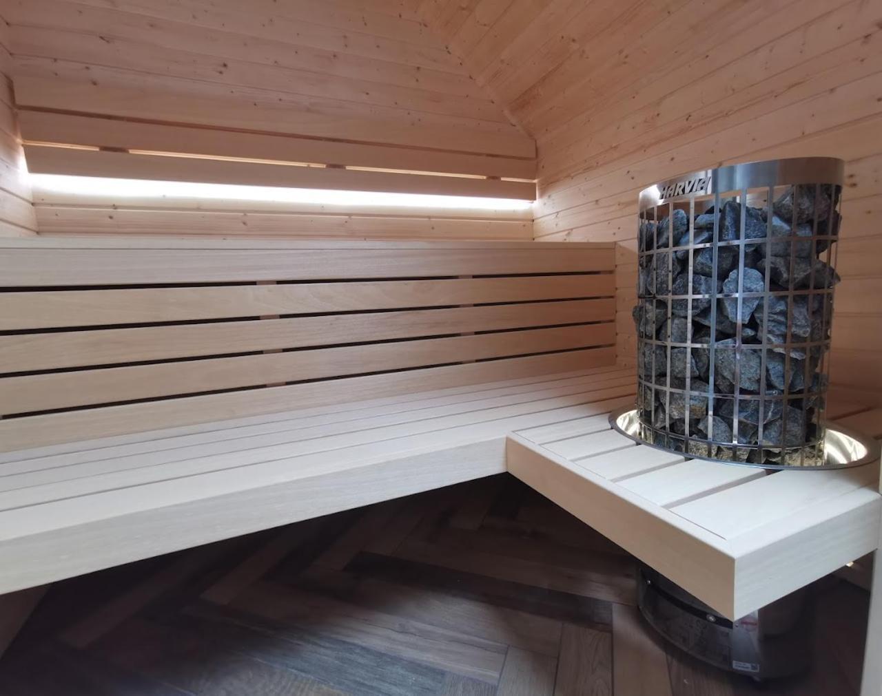 Apartamenty Grapa Resort Bialka Tatrzanska Dış mekan fotoğraf